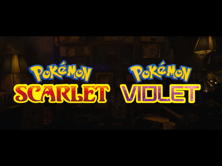 Pokemon Scarlet y Pokemon Violet, lo que sabemos hasta ahora